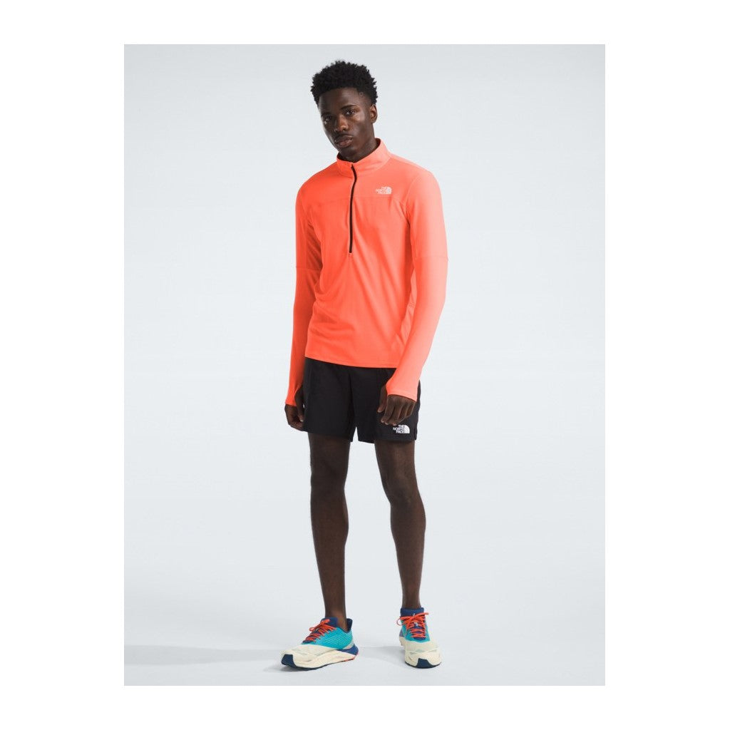The North Face Men's Sunriser 1/4 Zip Top
