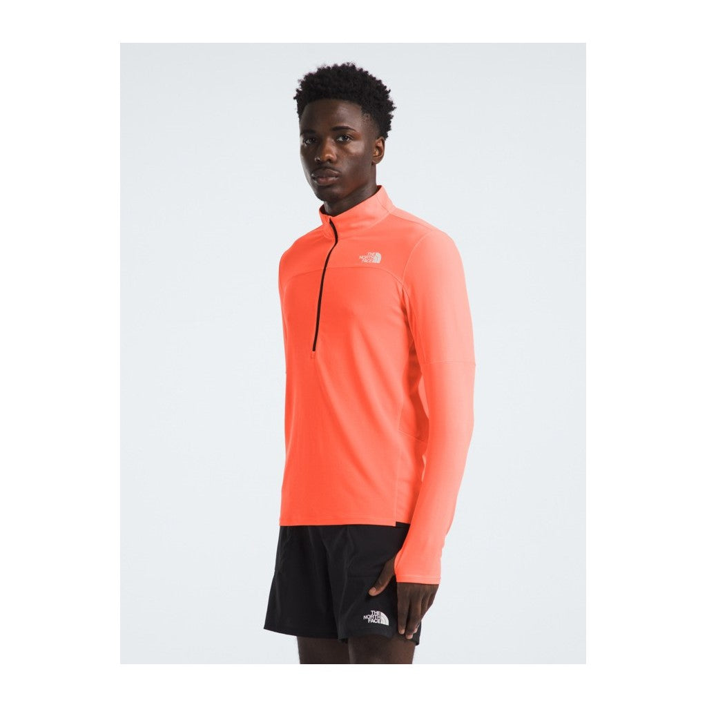 The North Face Men's Sunriser 1/4 Zip Top