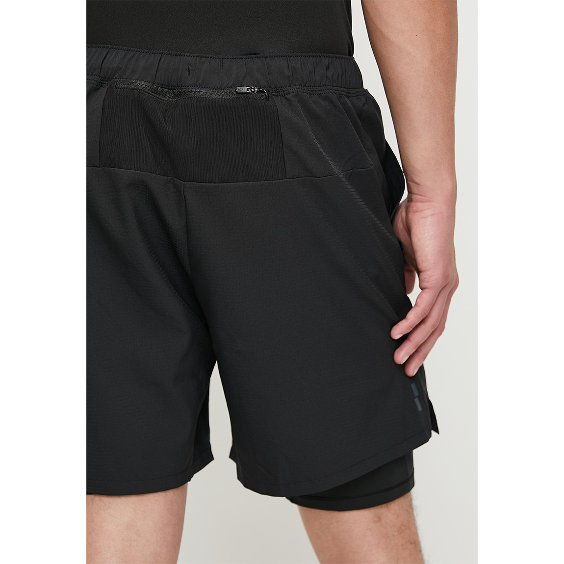 The North Face Men's Sunriser 2-in-1 Running Shorts 6inch