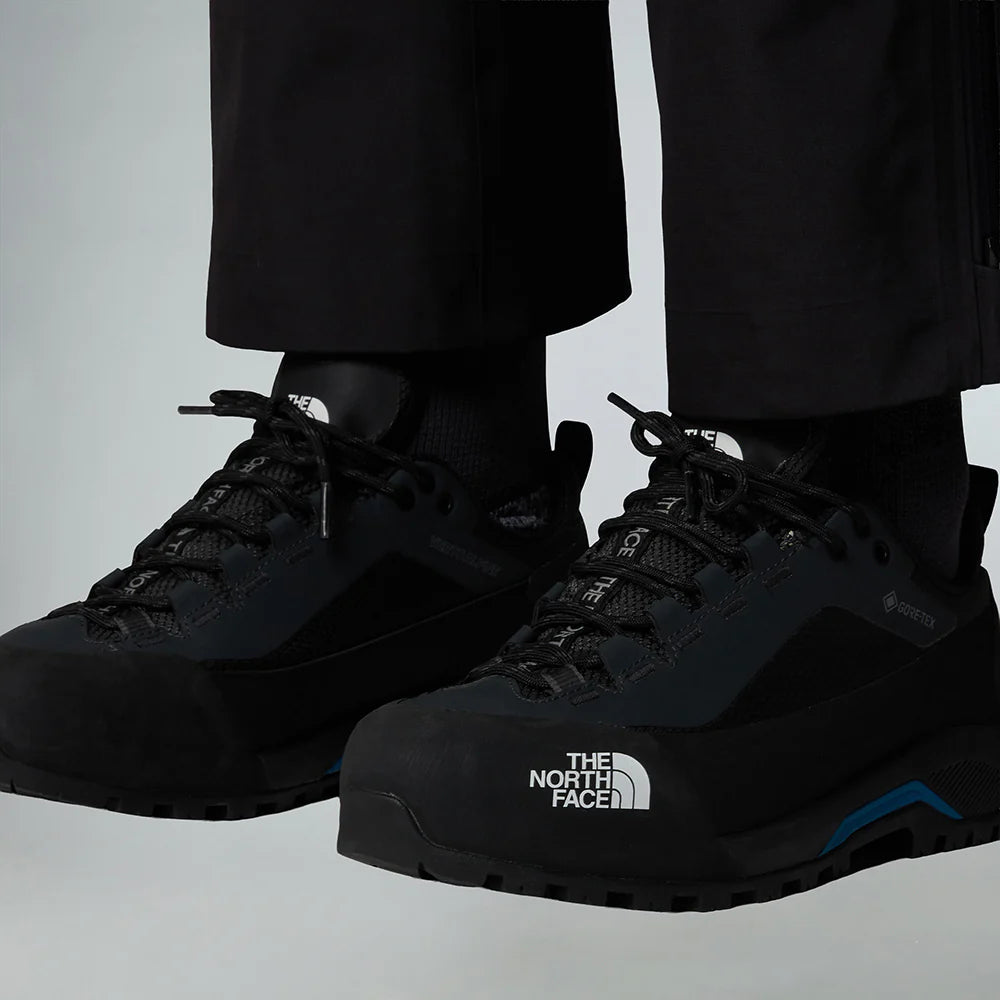The North Face Men's Verto Gore-Tex Alpine Approach Hiking Shoes