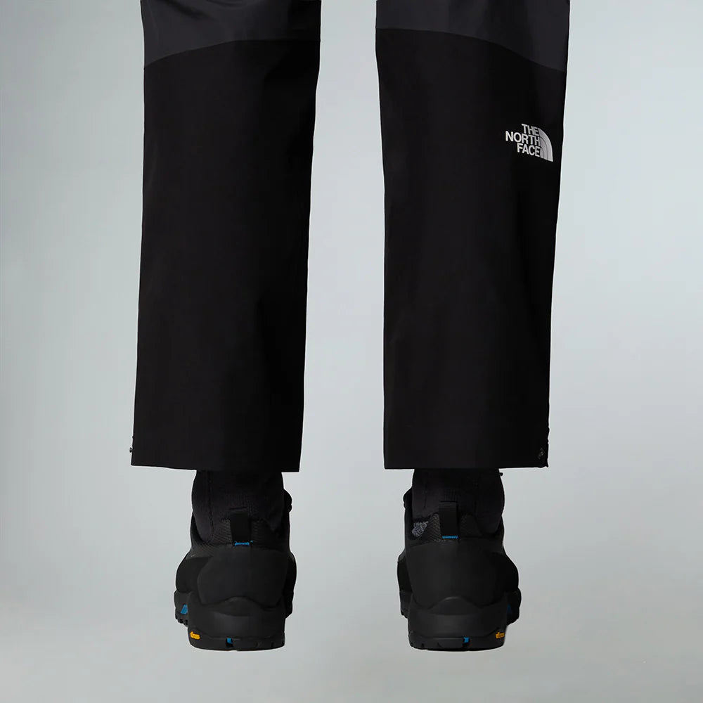 The North Face Men's Verto Gore-Tex Alpine Approach Hiking Shoes