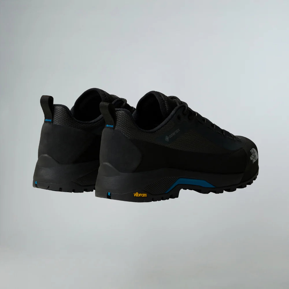The North Face Men's Verto Gore-Tex Alpine Approach Hiking Shoes