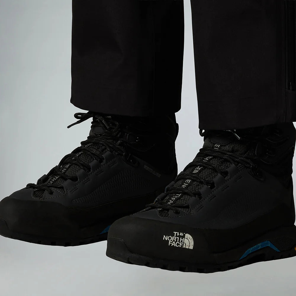 The North Face Men's Verto Gore-Tex Alpine Mid Boots
