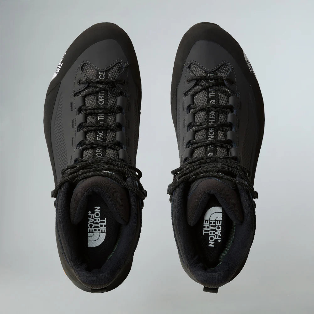 The North Face Men's Verto Gore-Tex Alpine Mid Boots