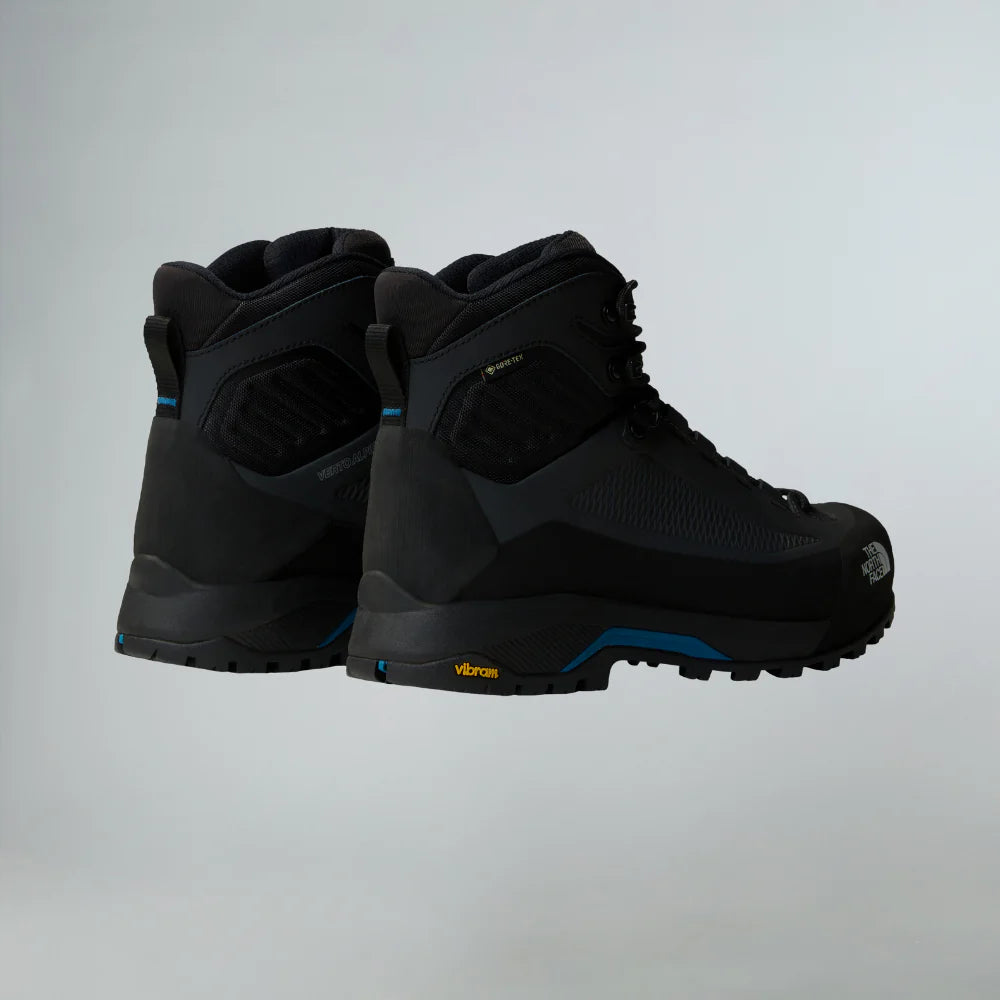 The North Face Men's Verto Gore-Tex Alpine Mid Boots