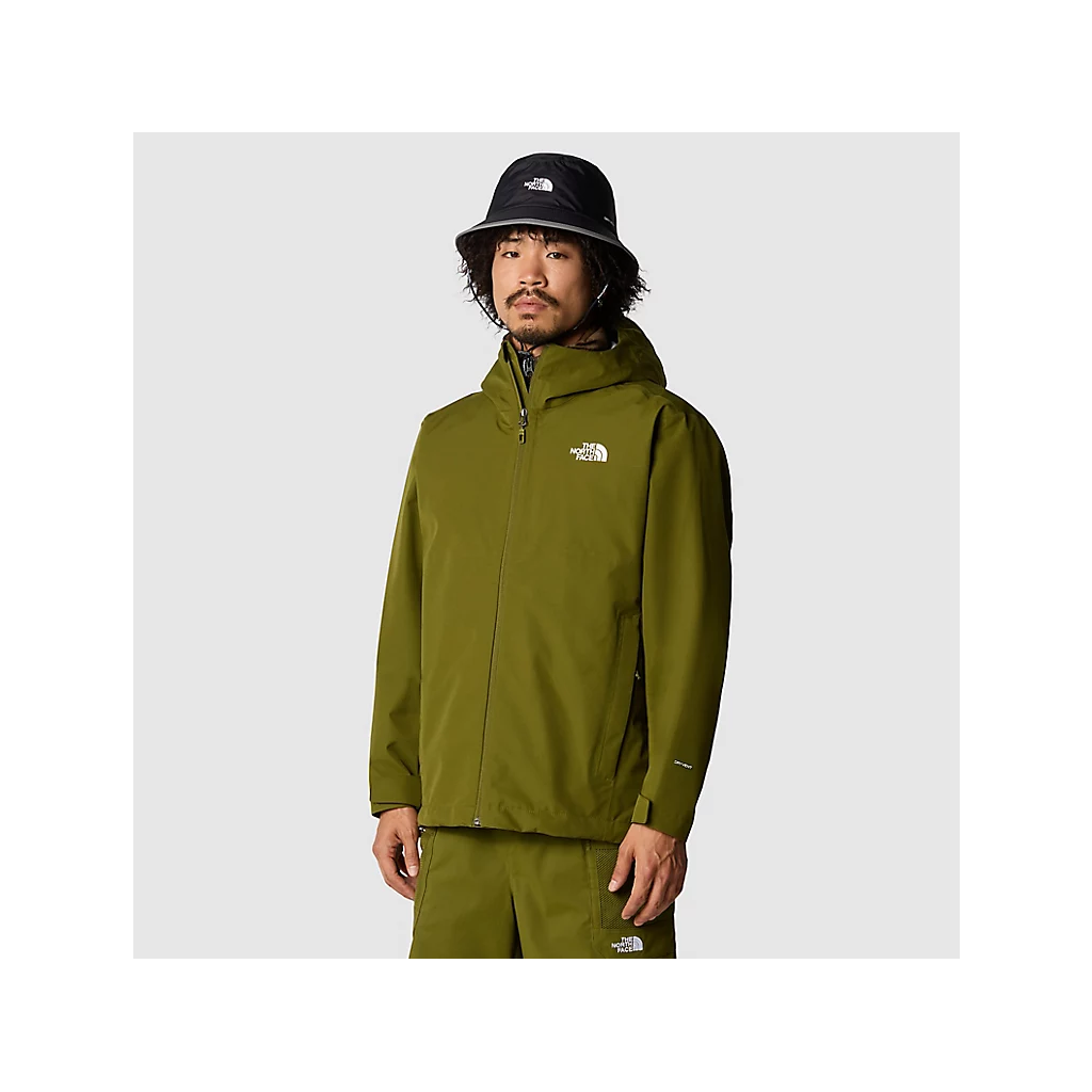 The North Face Men s Whiton Waterproof Jacket Drifters Adventure Centre