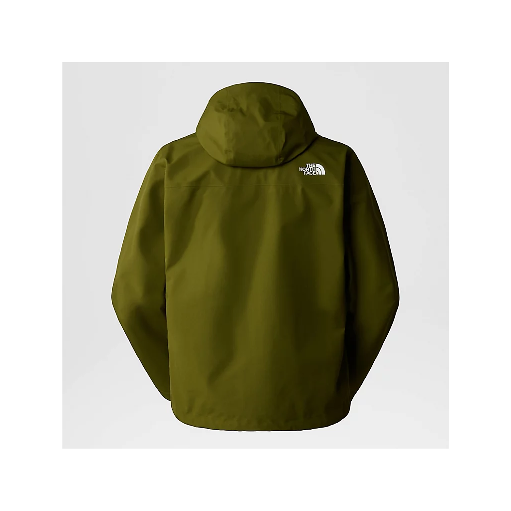 The North Face Men s Whiton Waterproof Jacket Drifters Adventure Centre