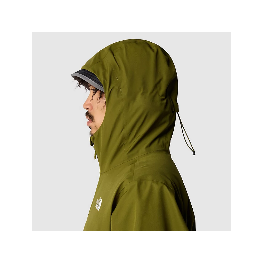 The North Face Men s Whiton Waterproof Jacket Drifters Adventure Centre