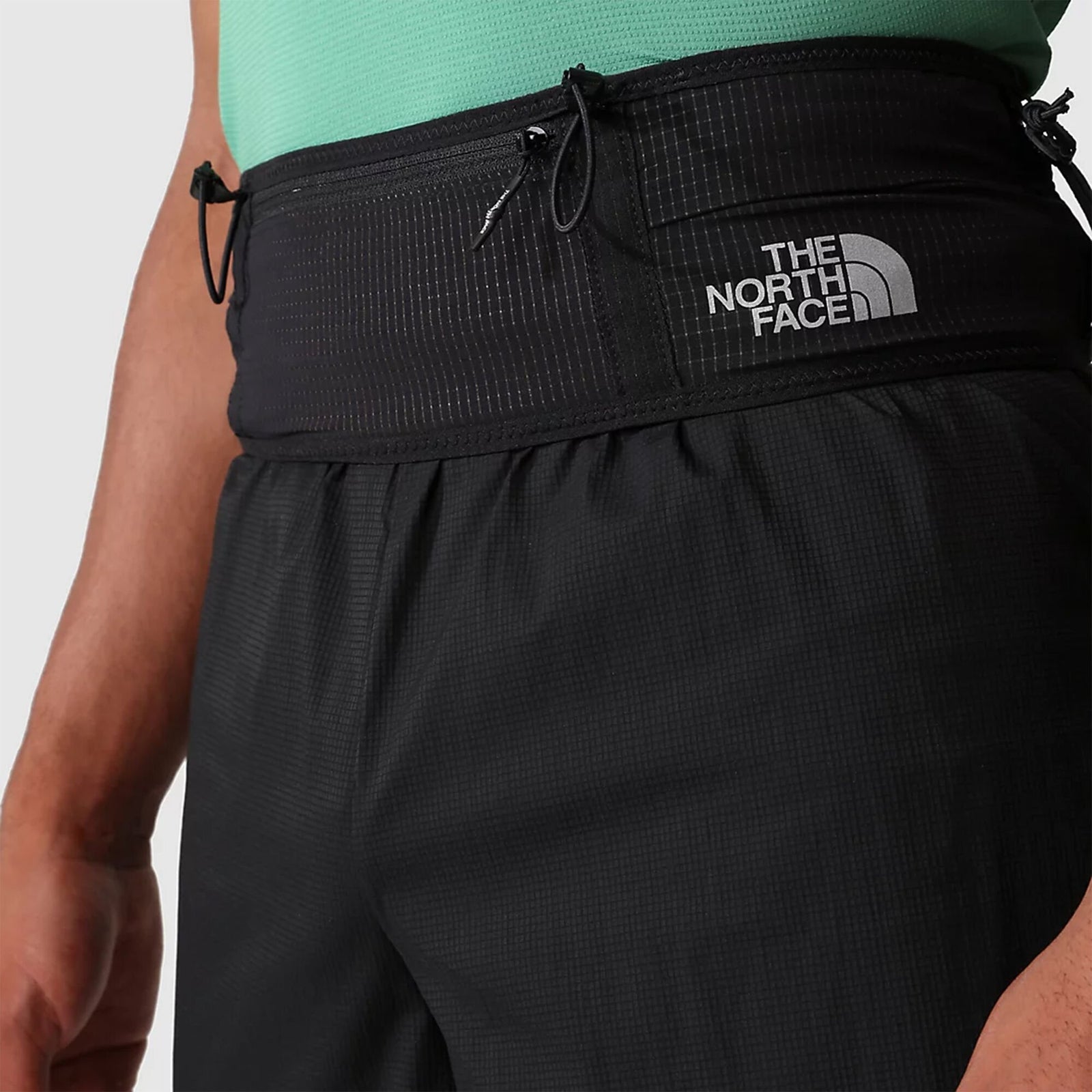The North Face Summit Run Race Belt