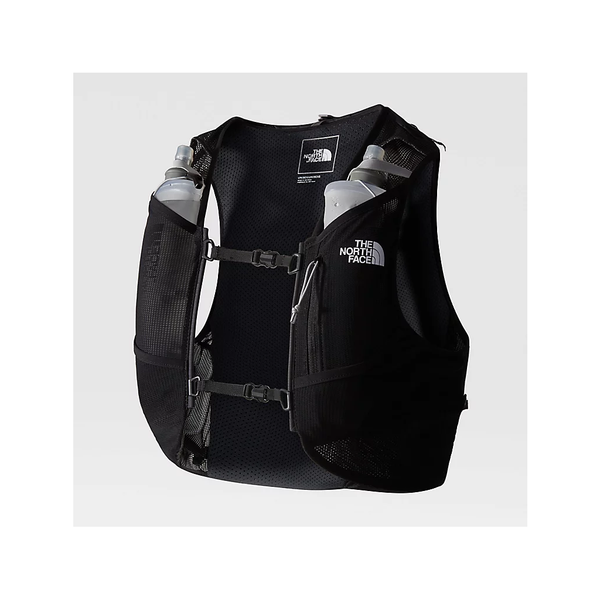 hydration pack for north face backpack The Recon Laptop Pack, Peri Glow/Smt Navy/Lemon Mist, OSFA youll be prepared for anything North Face Ultra Running Hydration