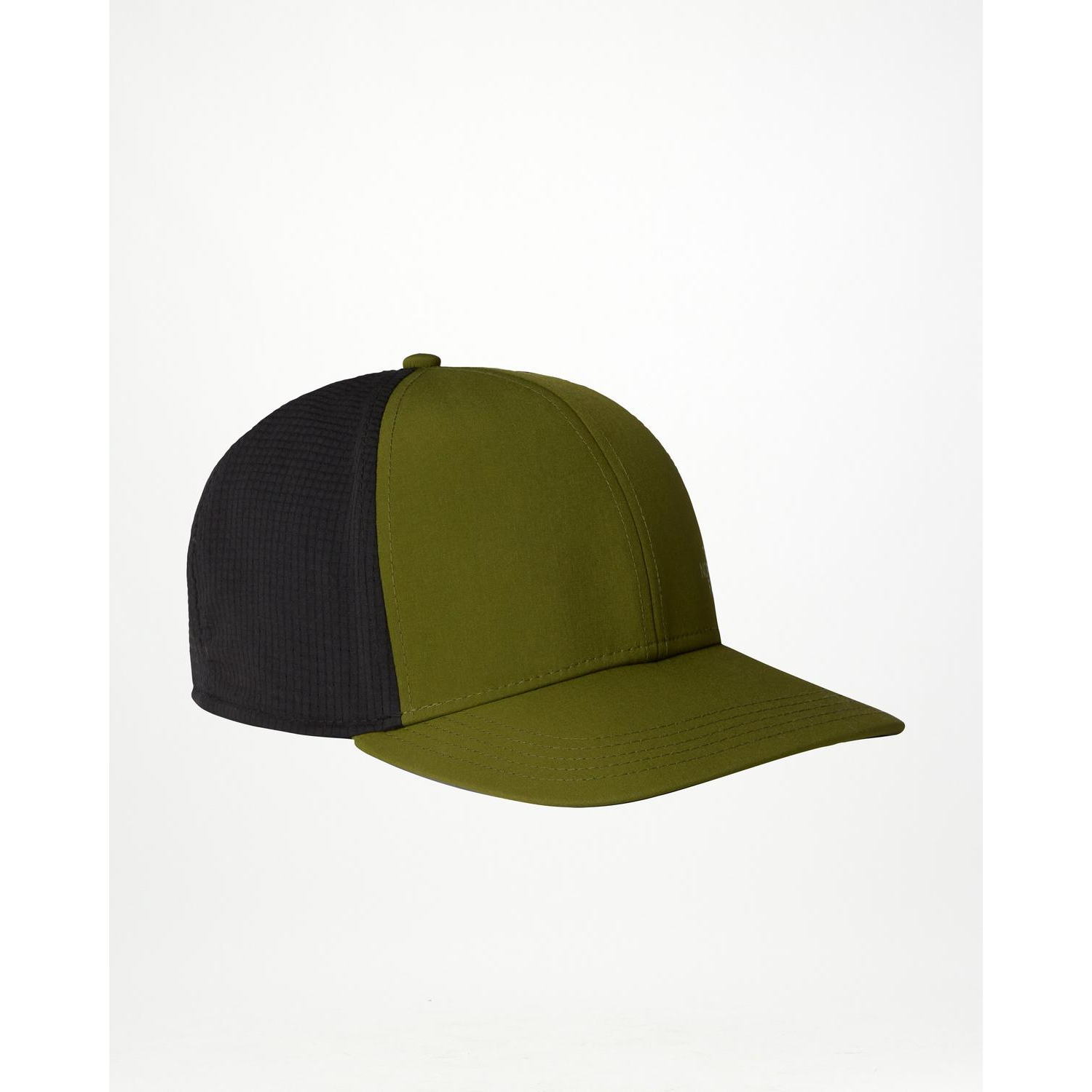 Trail Trucker Hat Trail Trucker Sage Mountain Views BOCO Gear