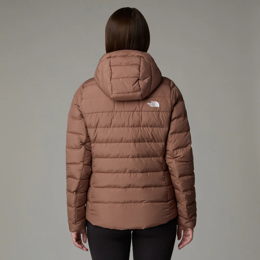 The North Face Women's Aconcagua 3 Down Jacket Hoodie