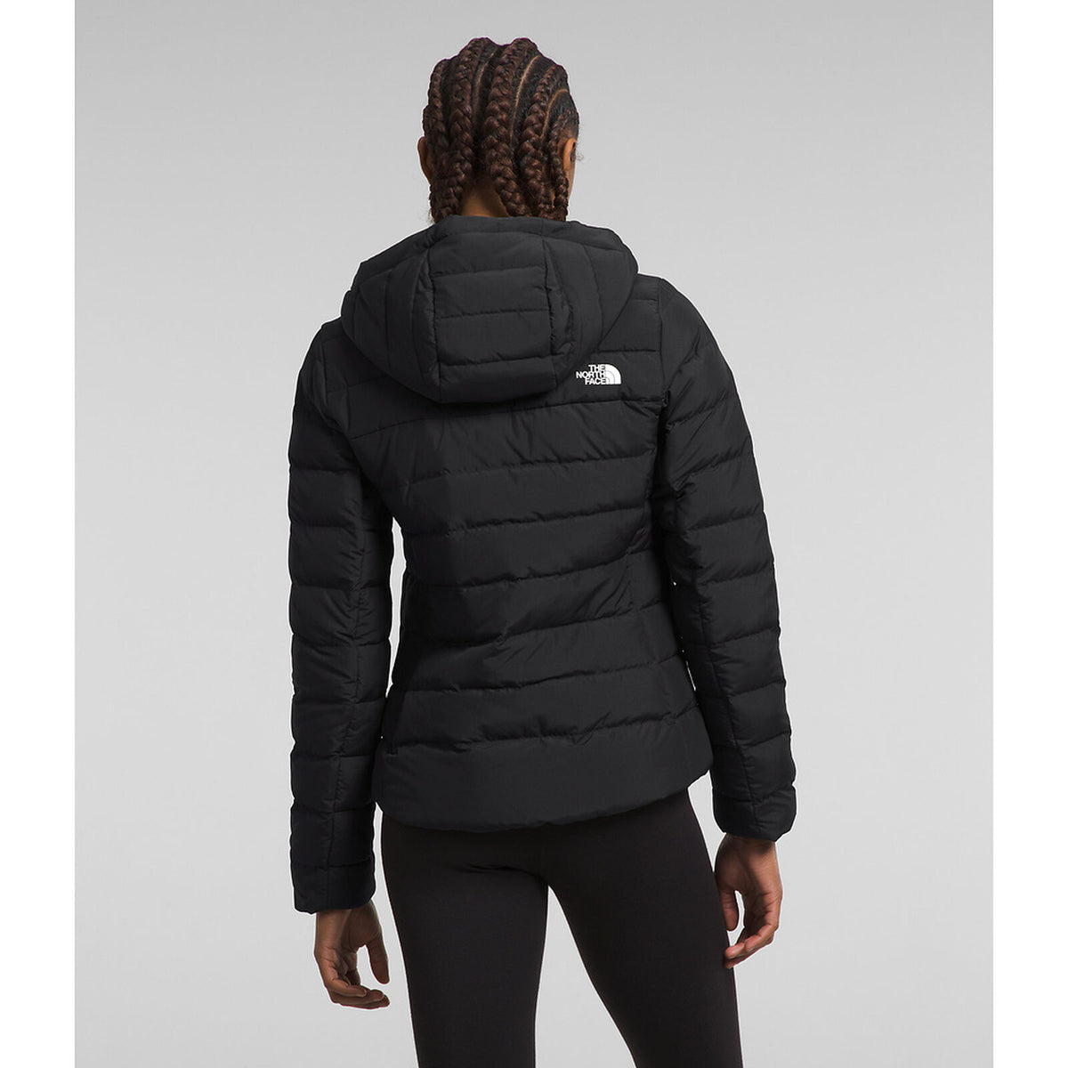 The North Face Women's Aconcagua Down Jacket Hoodie