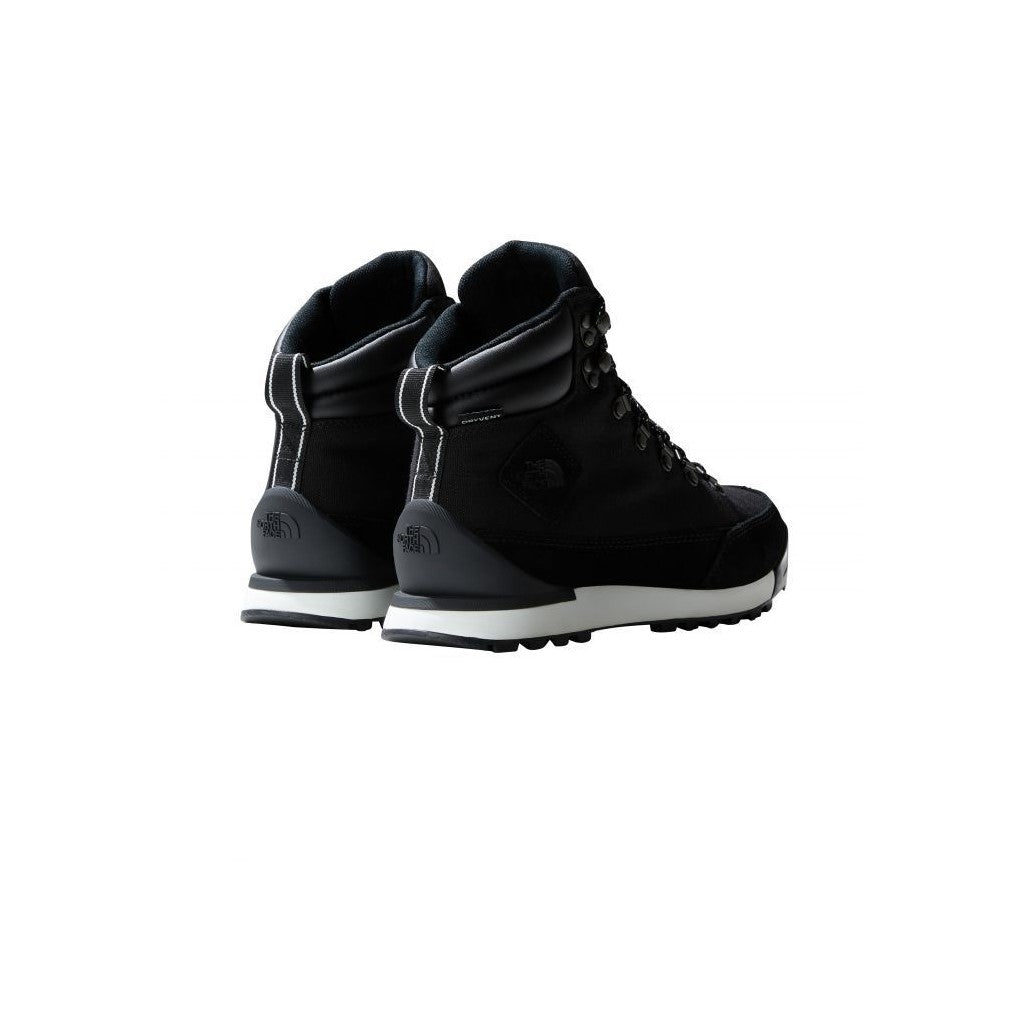 The North Face Women's Back-To-Berkeley IV Waterproof Textile Lifestyle Boots
