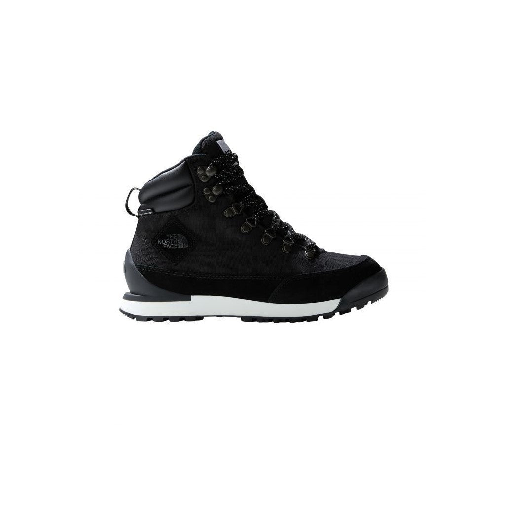 The North Face Women's Back-To-Berkeley IV Waterproof Textile Lifestyle Boots