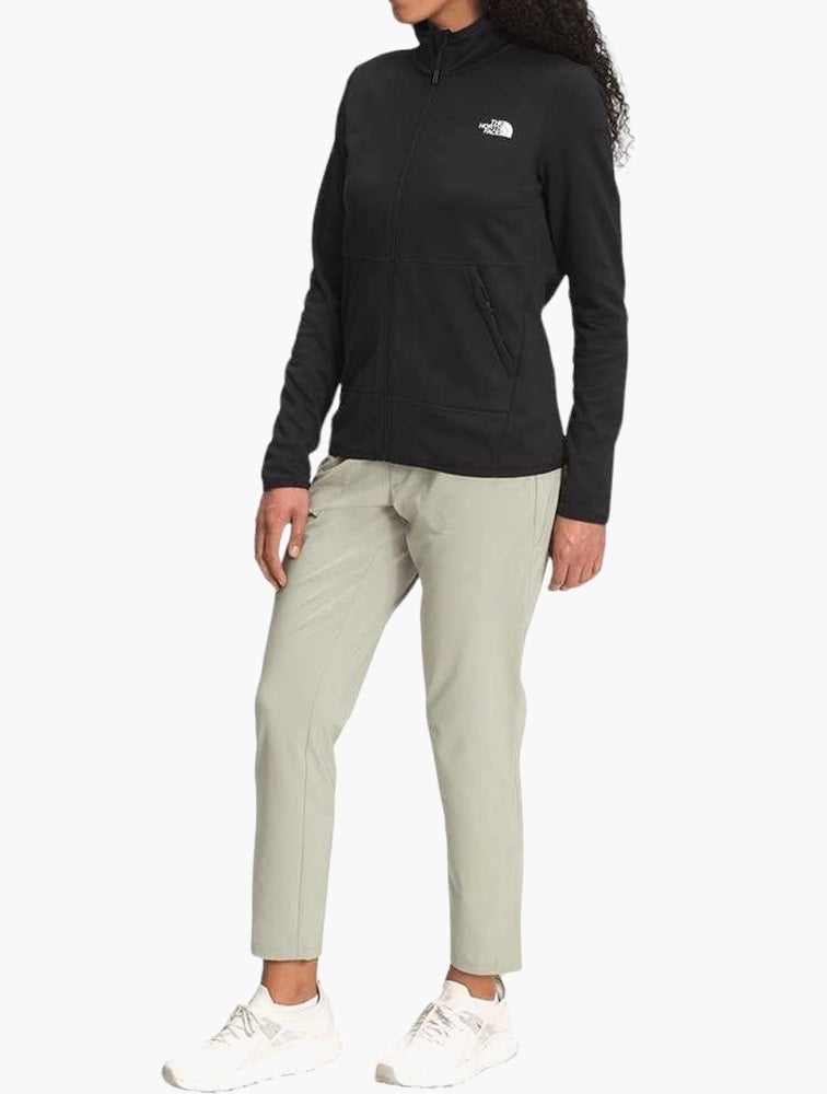 The North Face Women's Canyonlands Full Zip