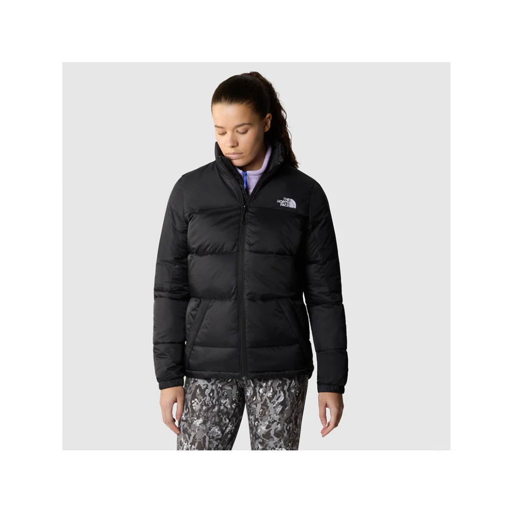 The North Face Women's Diablo Down Jacket - Drifters Adventure Centre The North Face Women's Diablo Down Jacket - Drifters Adventure Centre