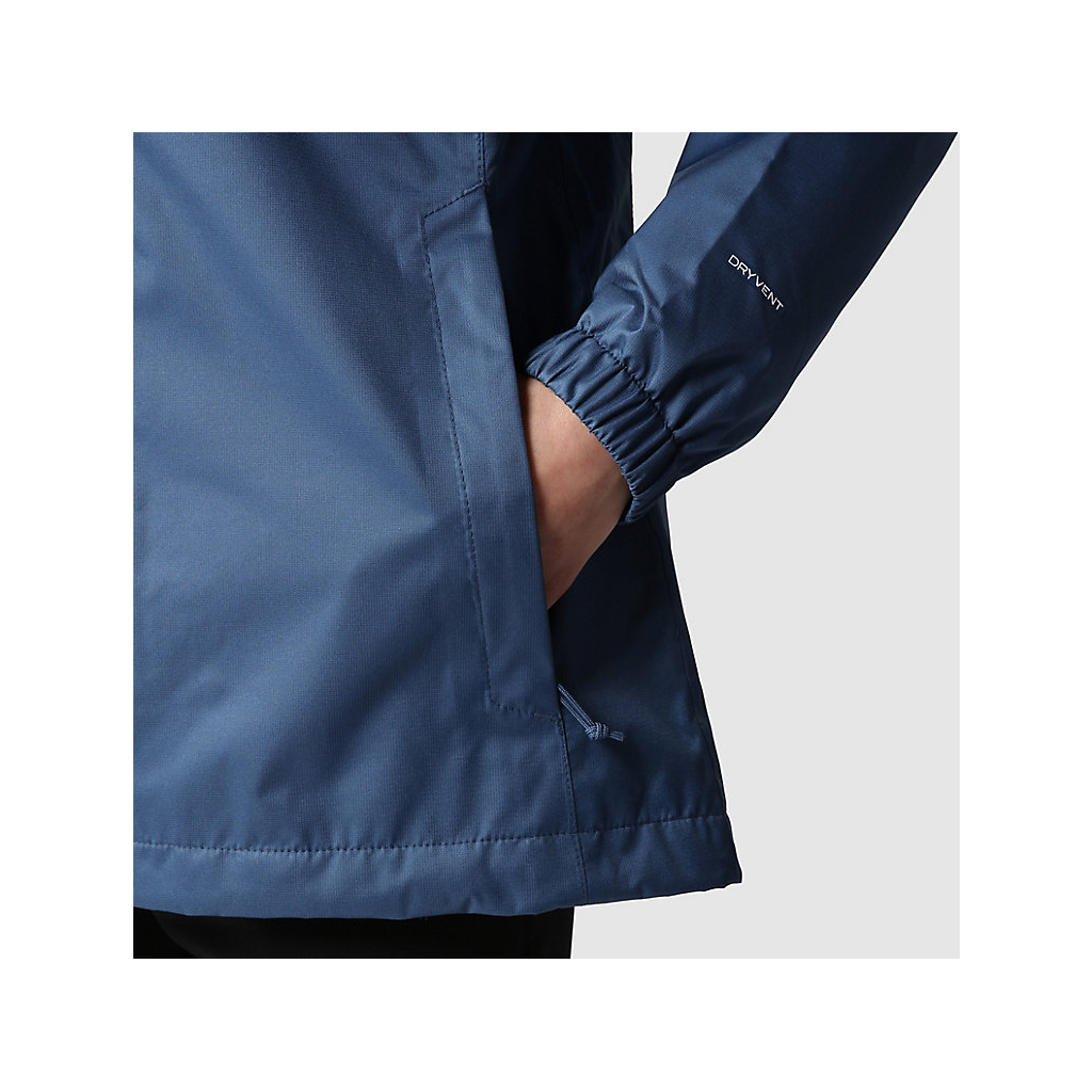 The North Face Women's Quest Waterproof Jacket
