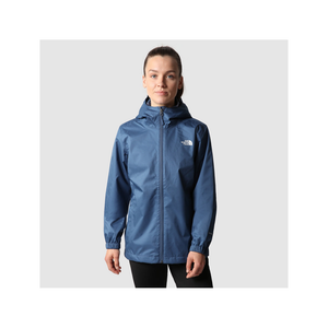 North face waterproof sales jacket with fleece
