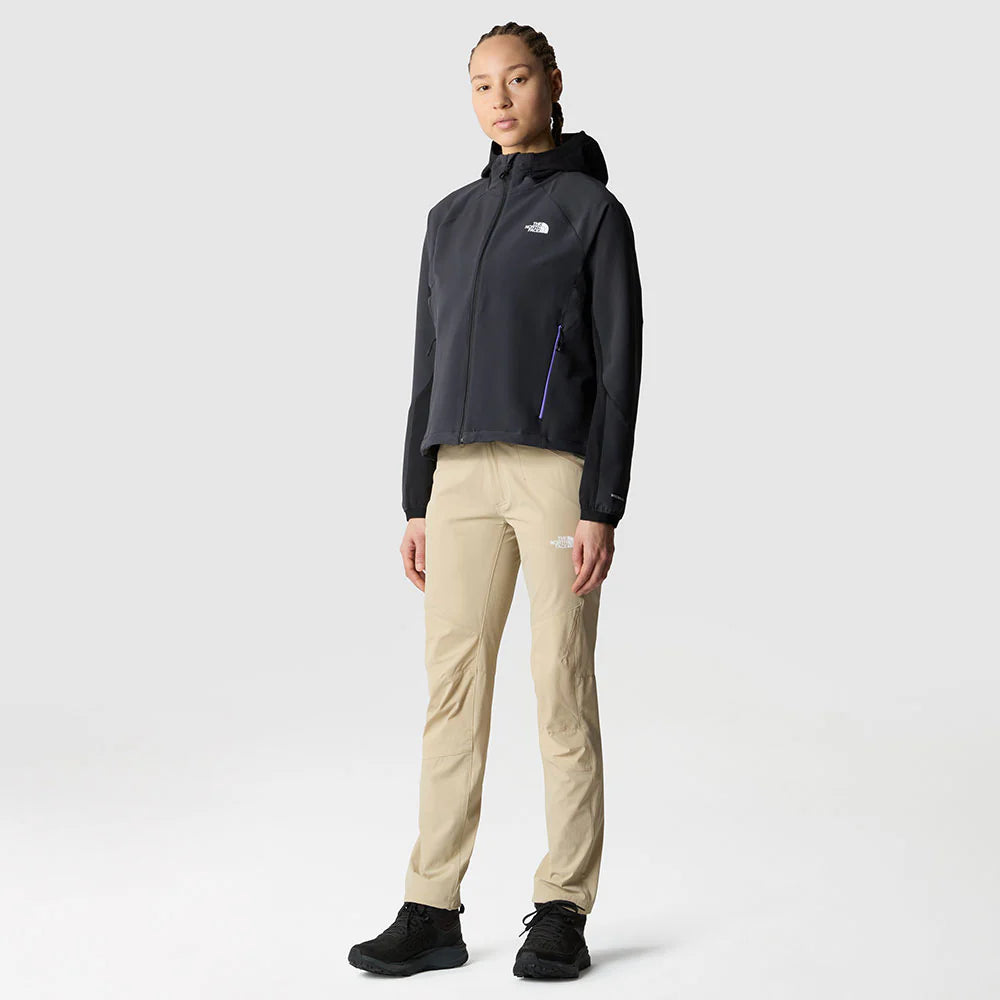 The North Face Women's Speedlight Slim Straight Softshell Pants