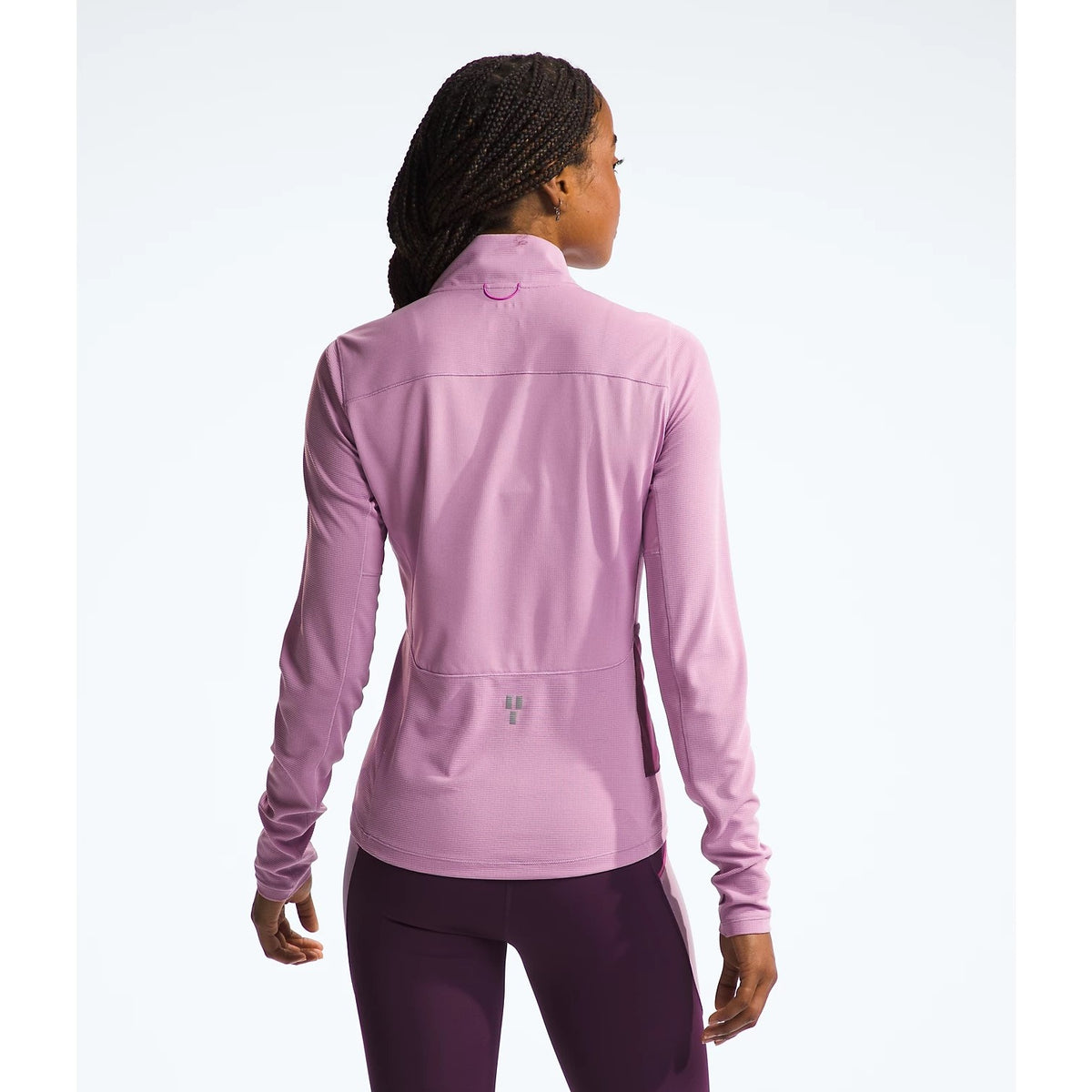 The North Face Women's Sunriser 1/4 Zip Top
