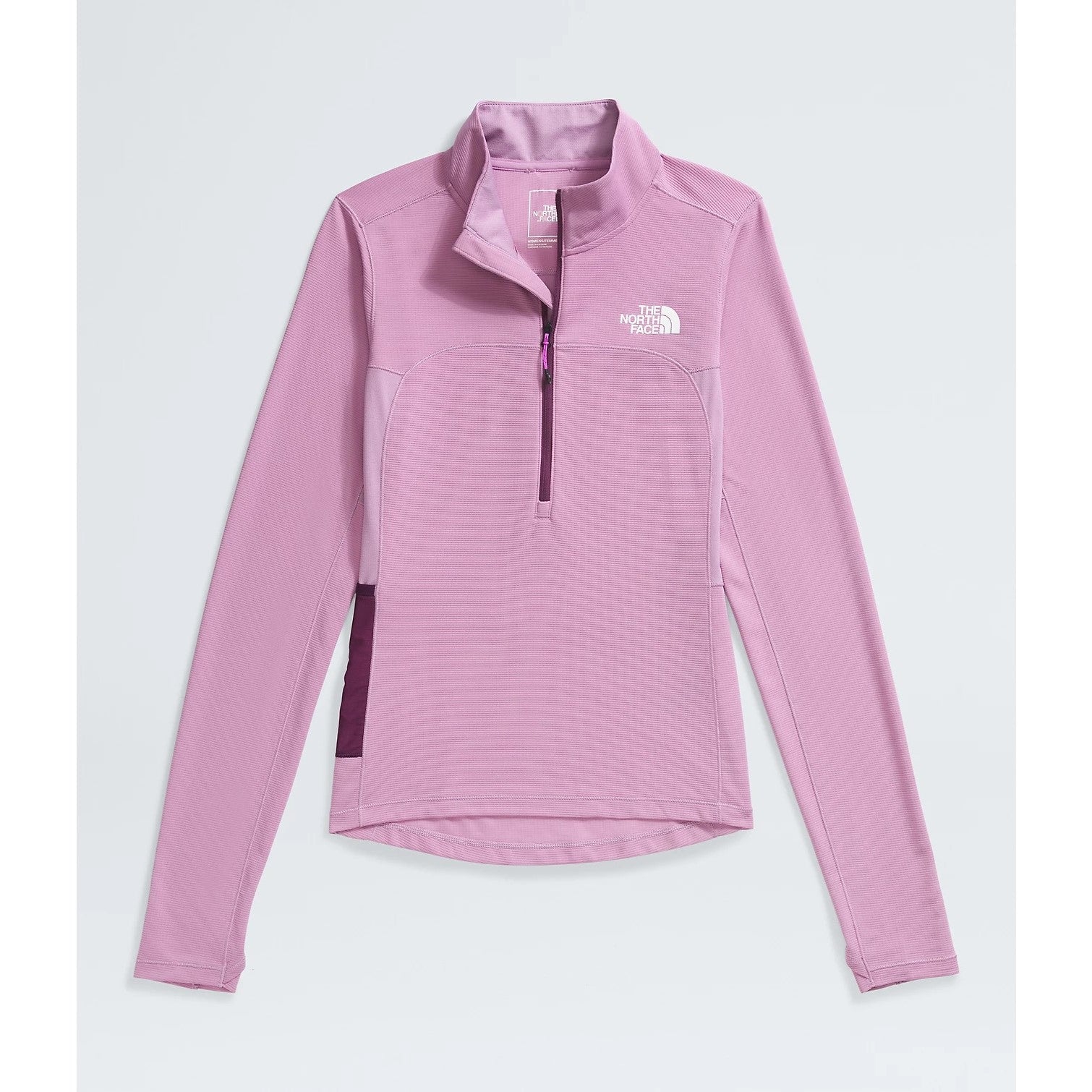The North Face Women's Sunriser 1/4 Zip Top