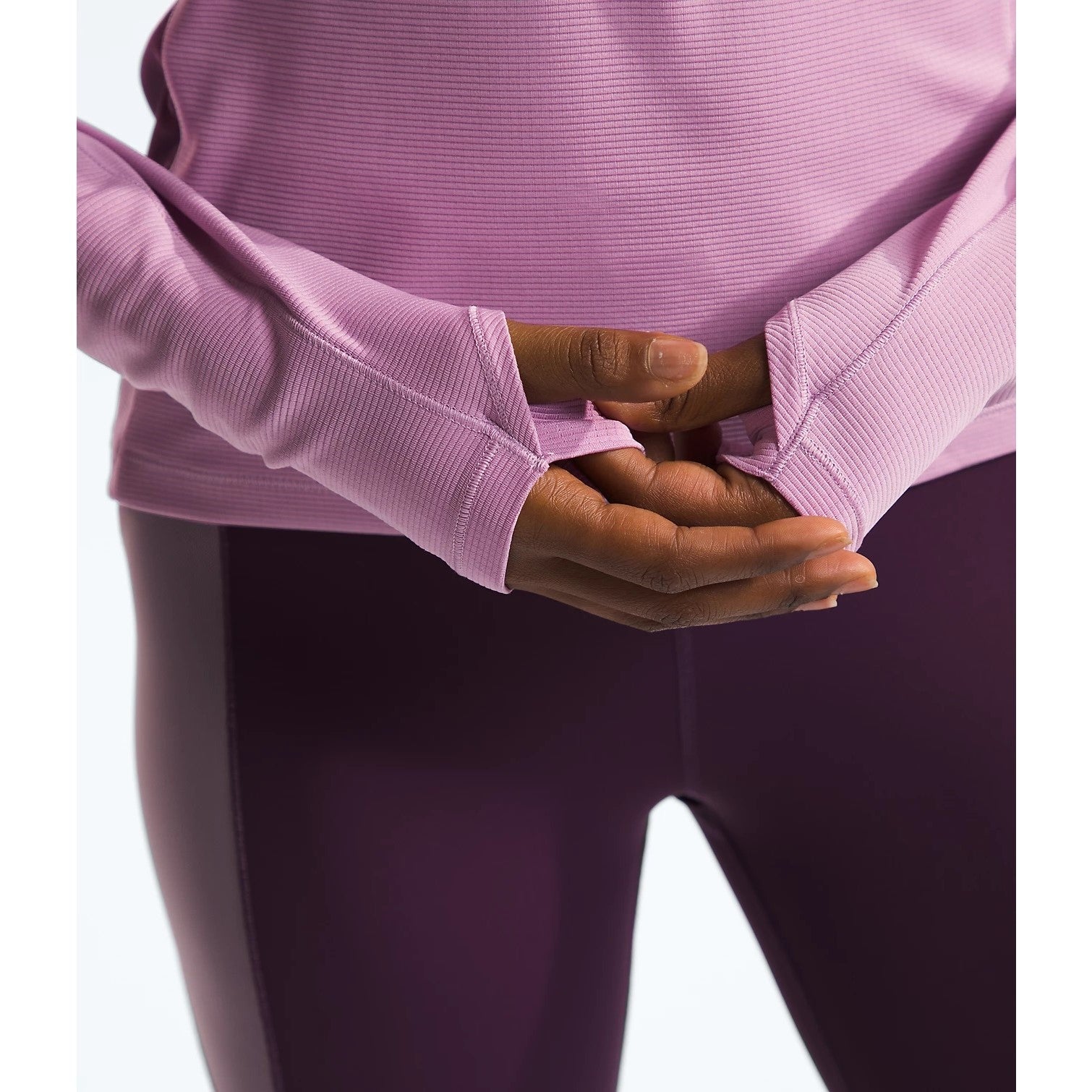 The North Face Women's Sunriser 1/4 Zip Top