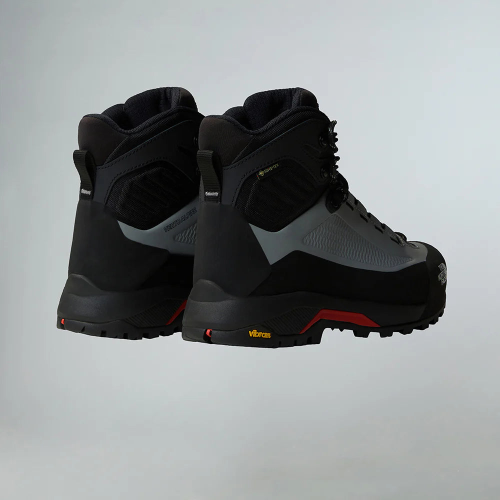 The North Face Women's Verto Gore-Tex Alpine Mid Boots