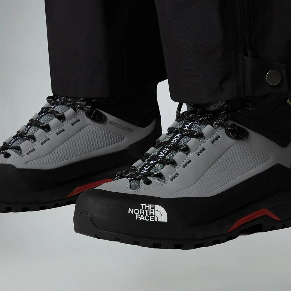 The North Face Women's Verto Gore-Tex Alpine Mid Boots