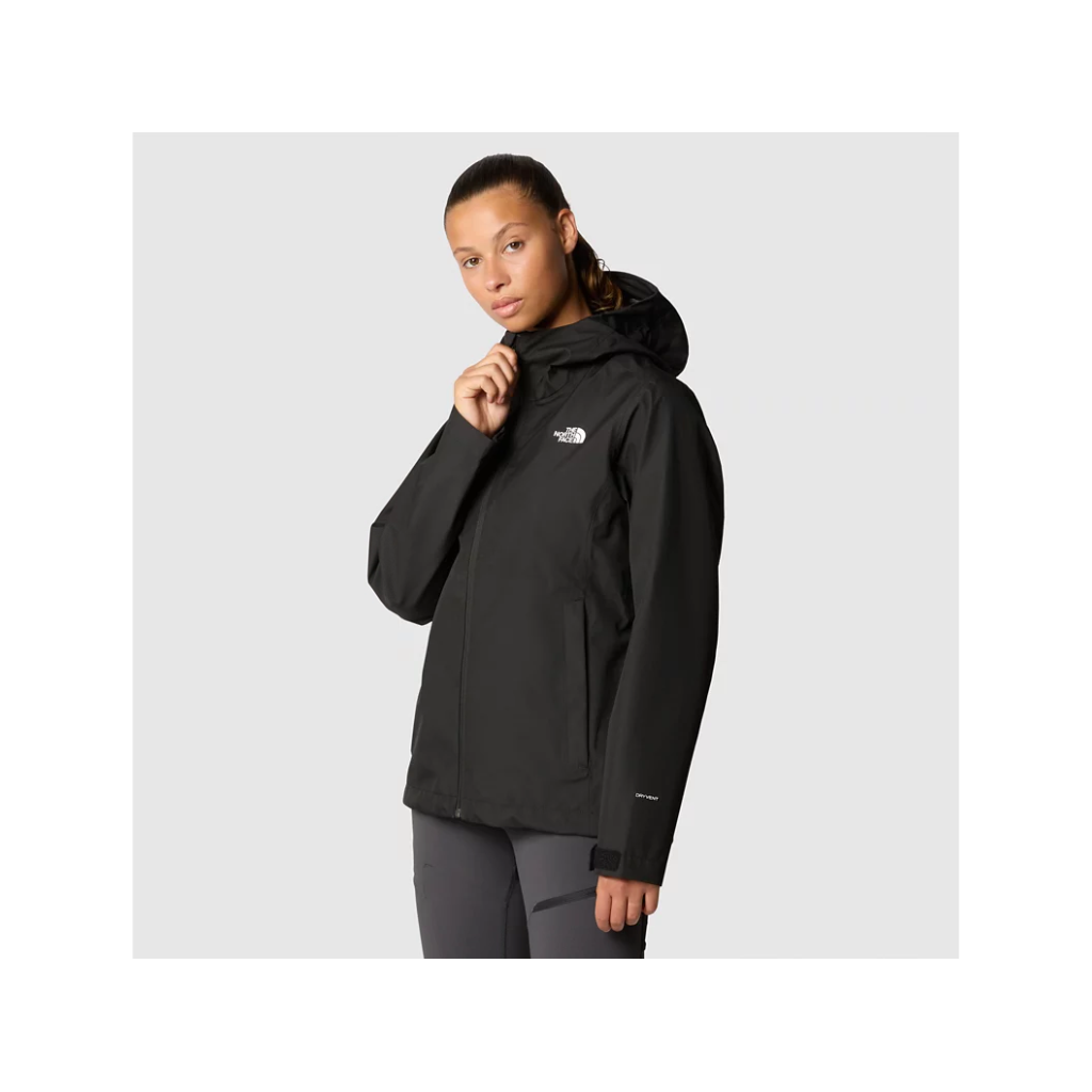 The North Face Women's Whiton Waterproof Jacket