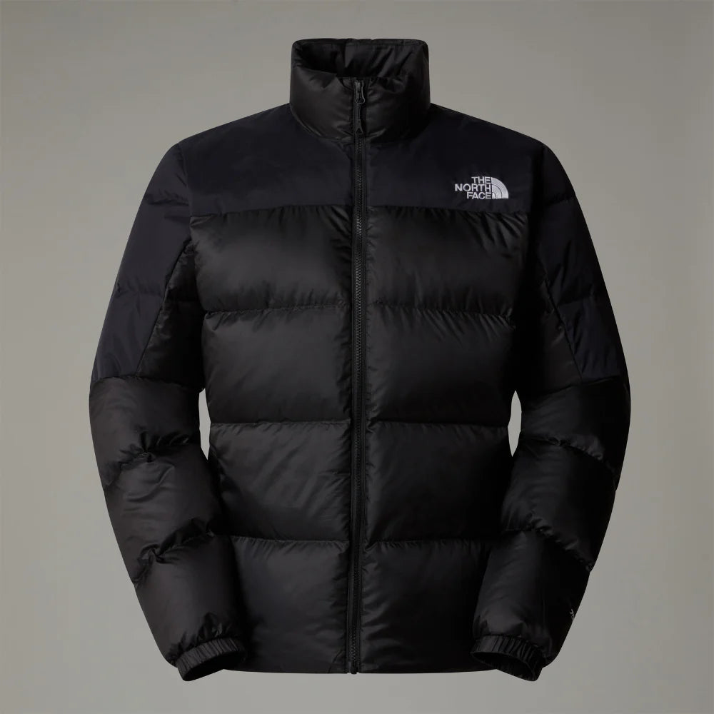 The North Face Men's Diablo Down Jacket - Drifters Adventure Centre The North Face Men's Diablo Down Jacket - Drifters Adventure Centre