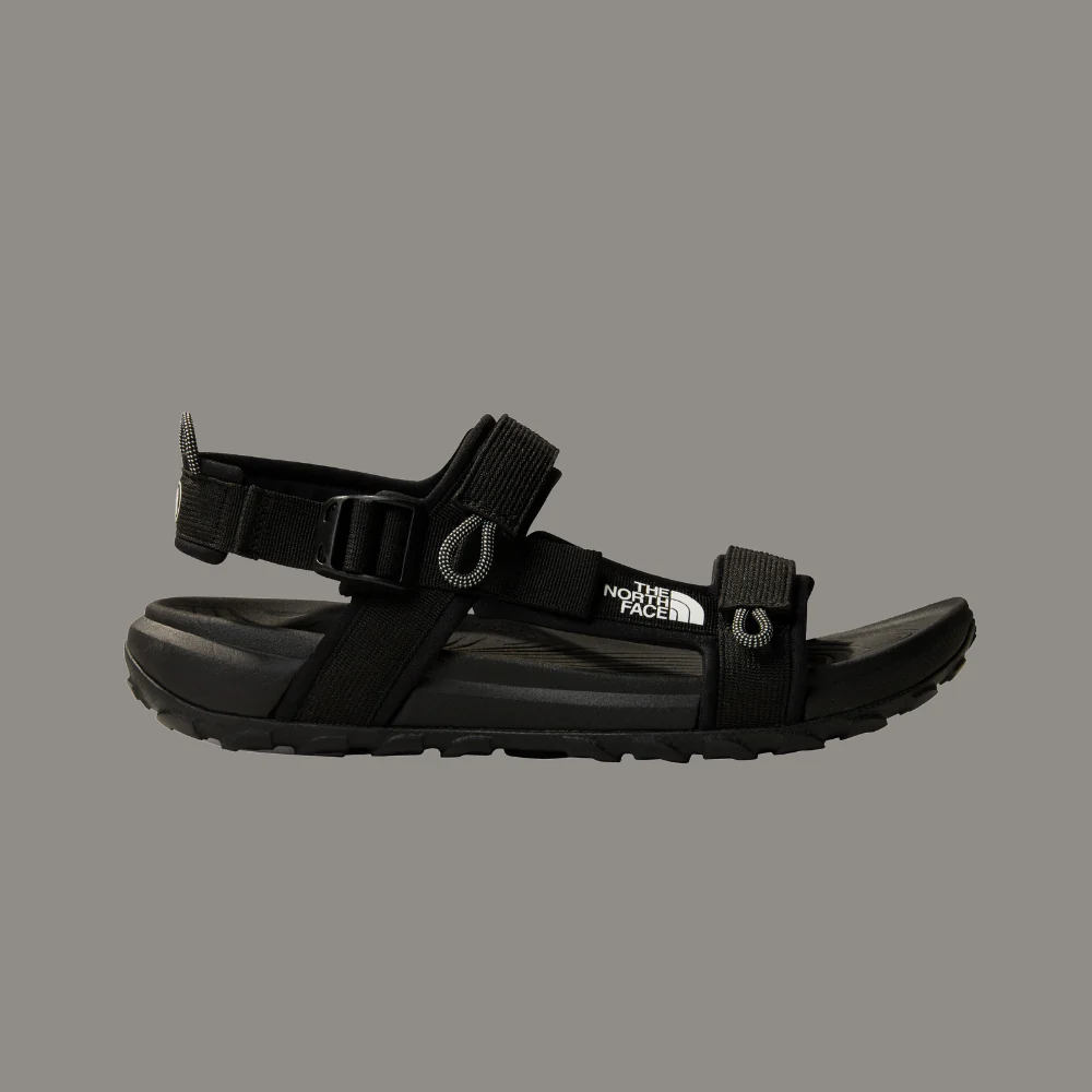 The North Face Men's Explore Camp Sandals