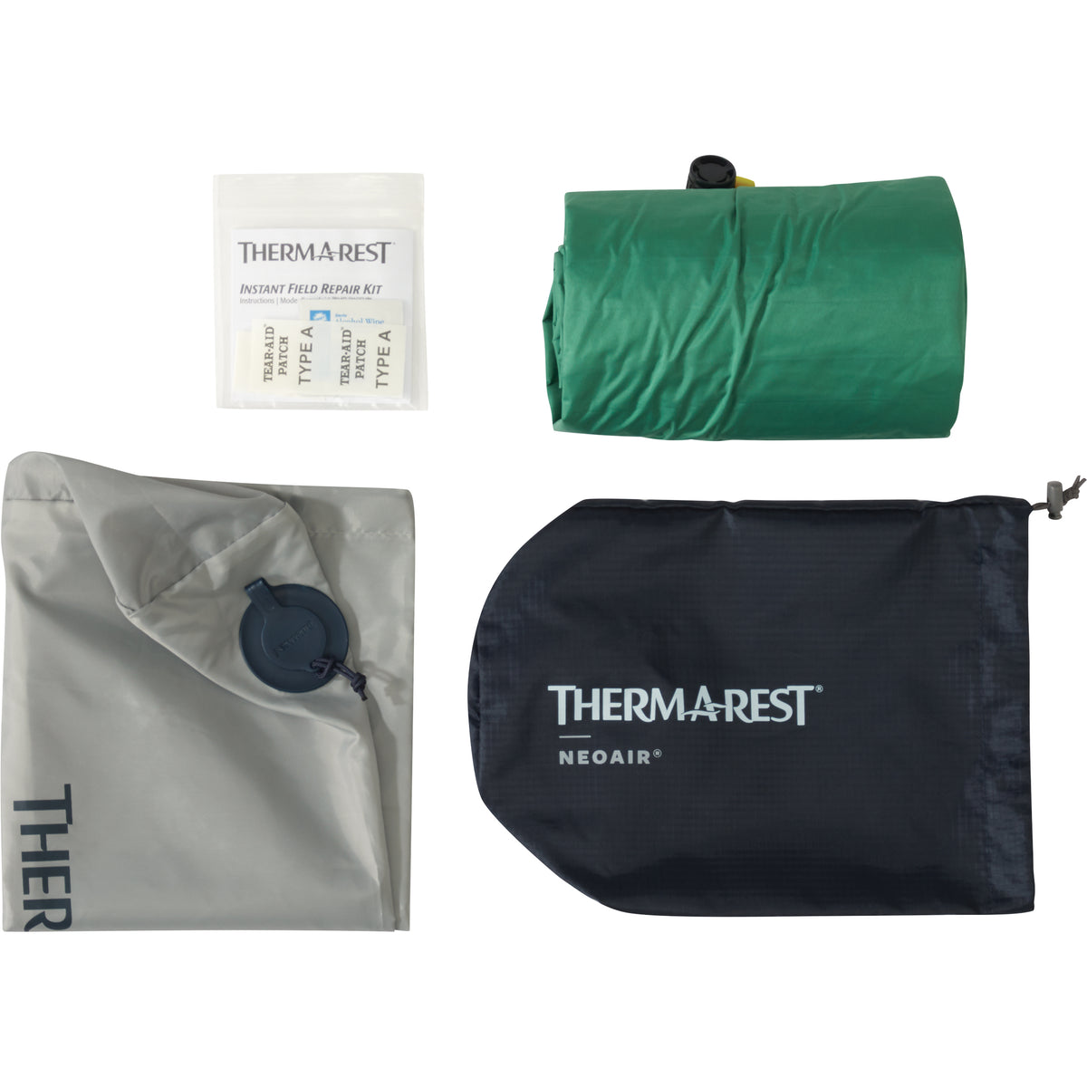 Thermarest NeoAir Venture