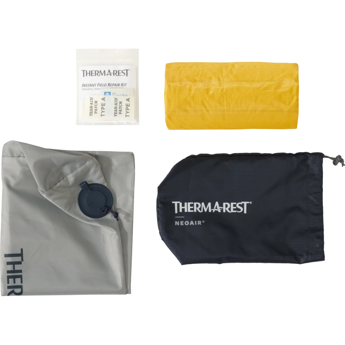 Thermarest NeoAir XLite NXT Mat - Regular