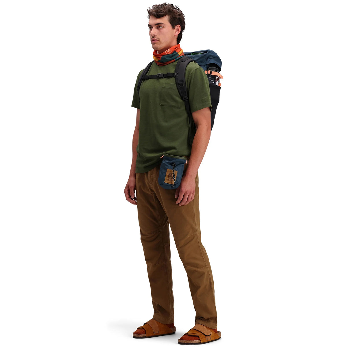 Topo Designs Chalk Bag