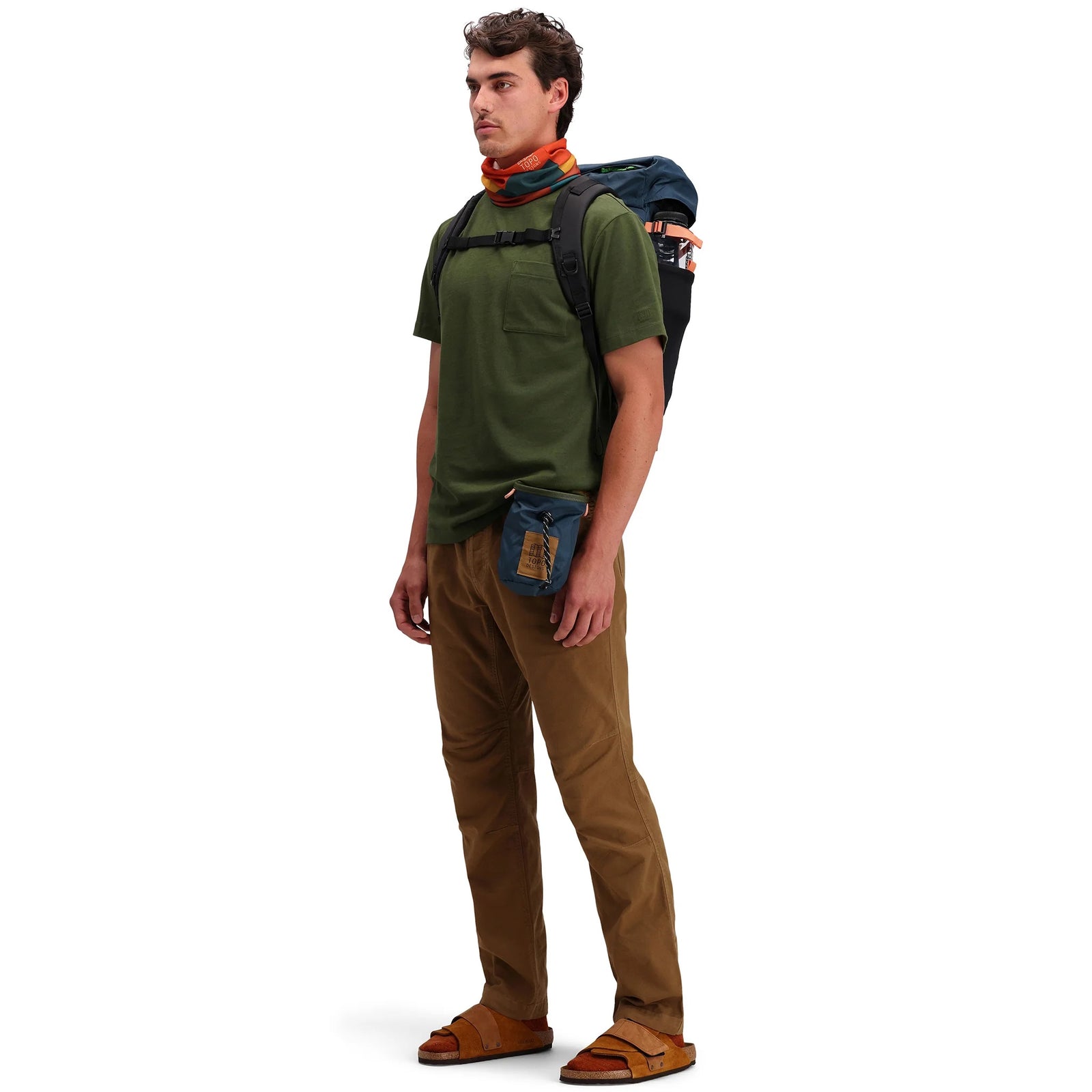 Topo Designs Chalk Bag