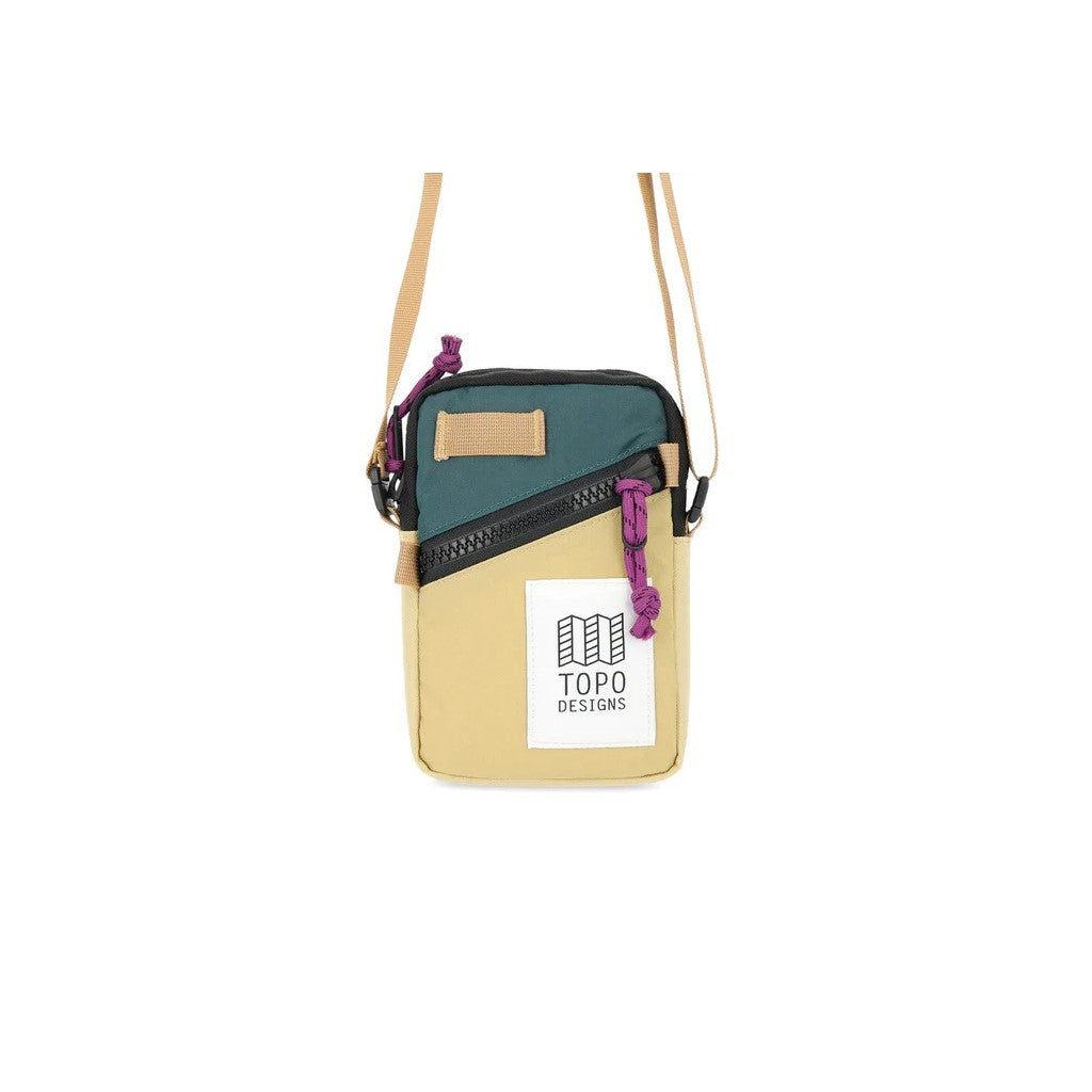 Topo Designs Mini Shoulder Bag