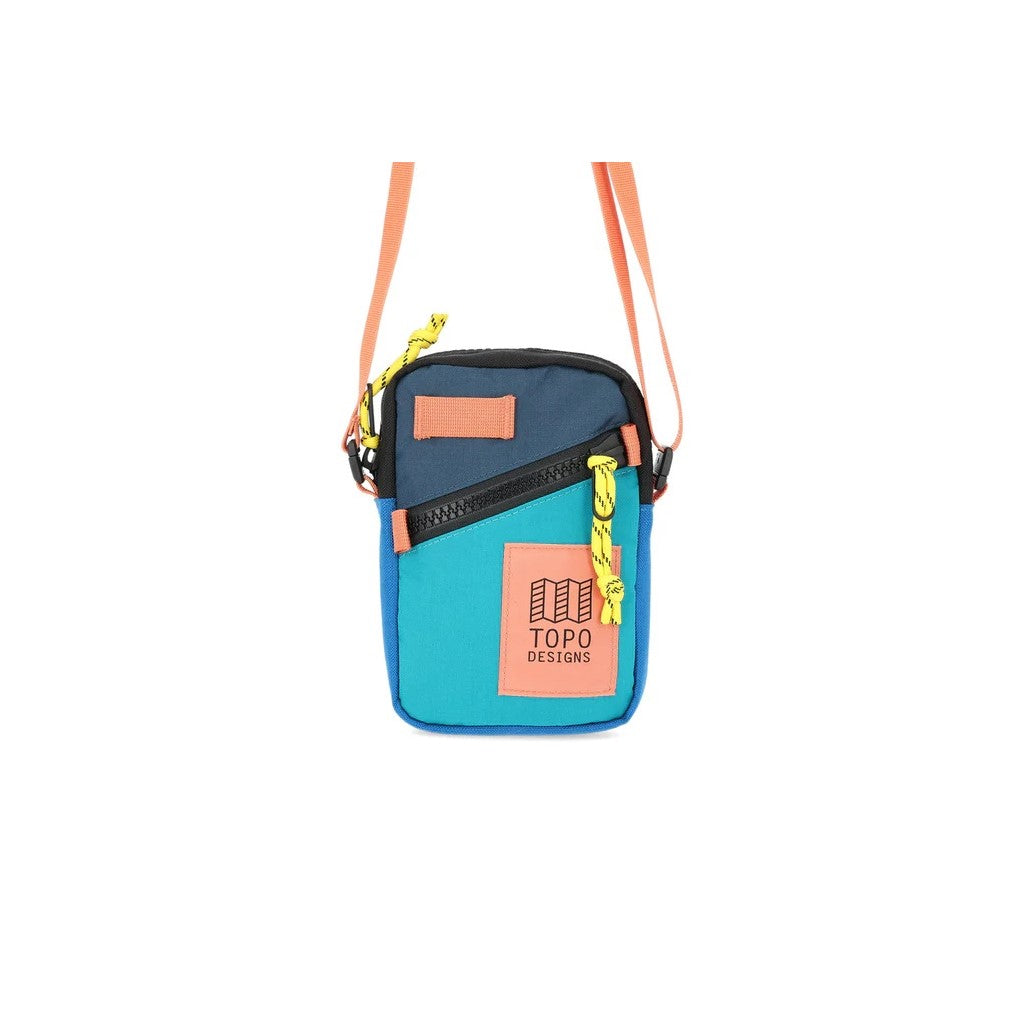 Topo Designs Mini Shoulder Bag