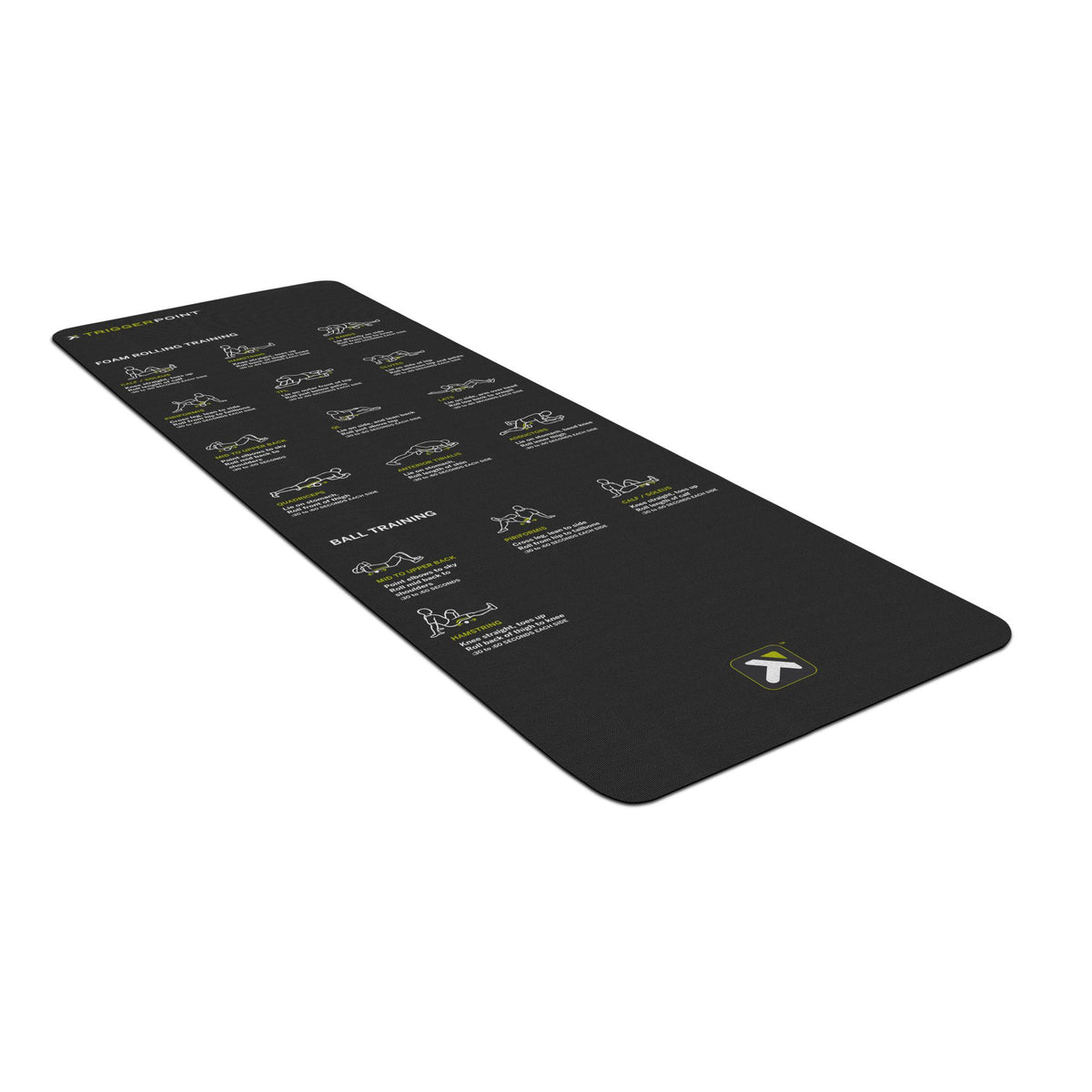 Trigger Point Mobility Mat