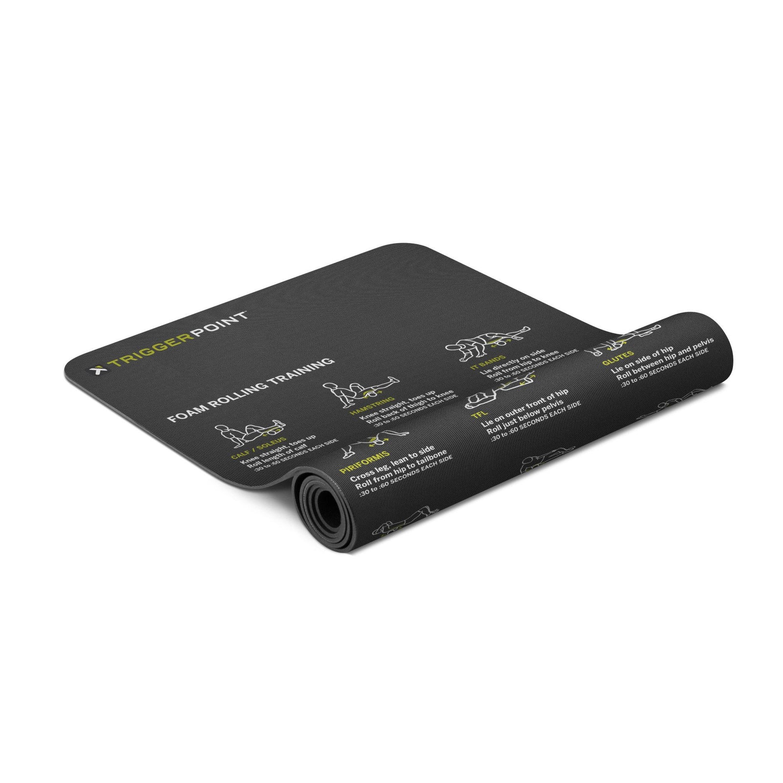 Trigger Point Mobility Mat