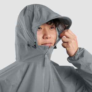 Ultimate Direction Men's Deluge Waterproof Jacket