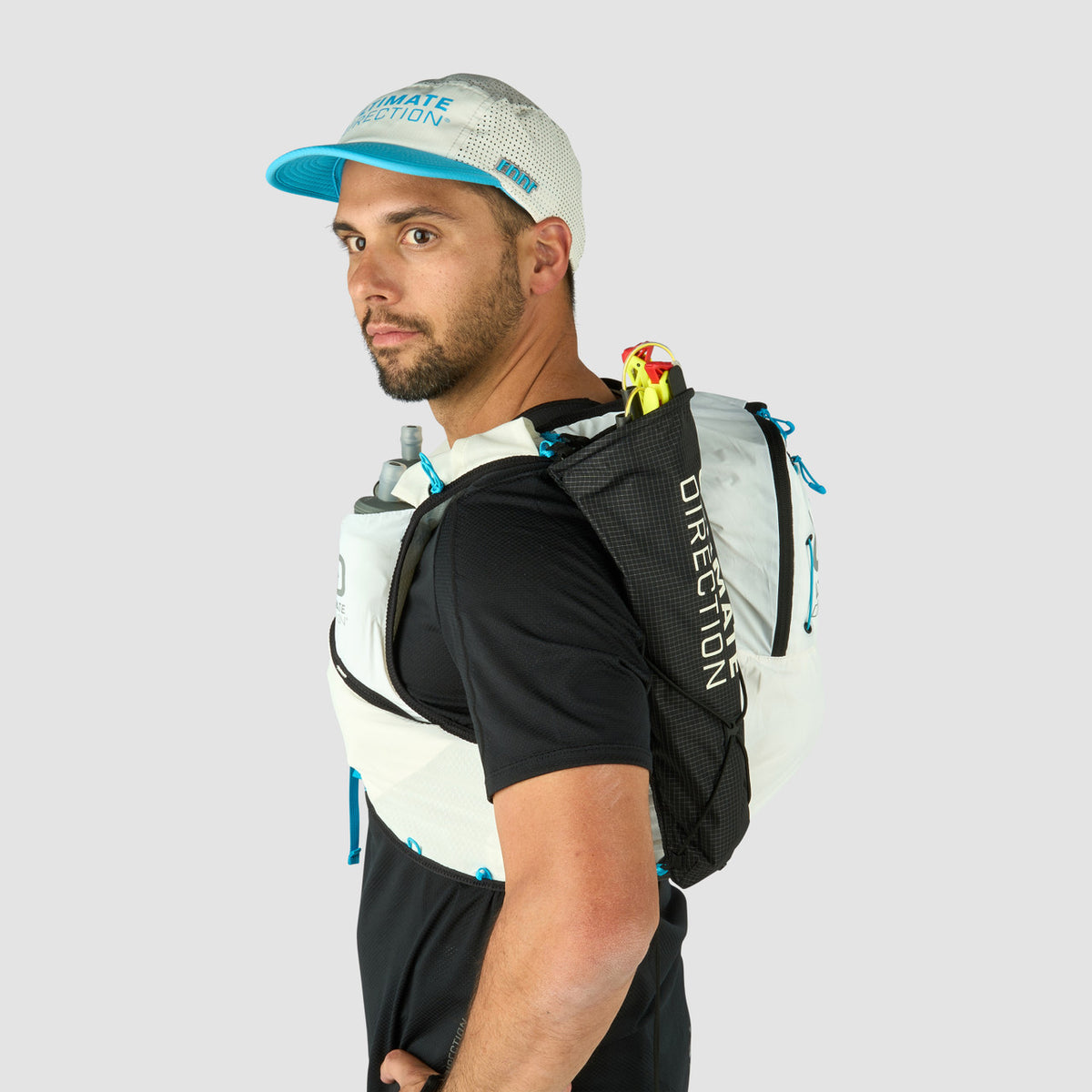 Ultimate Direction Quiver