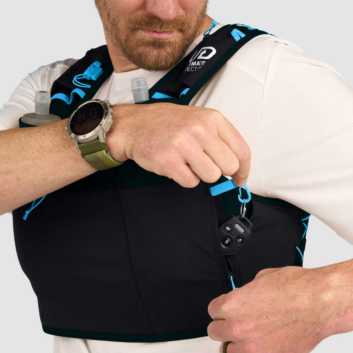 Ultimate Direction Xodus Running Vest