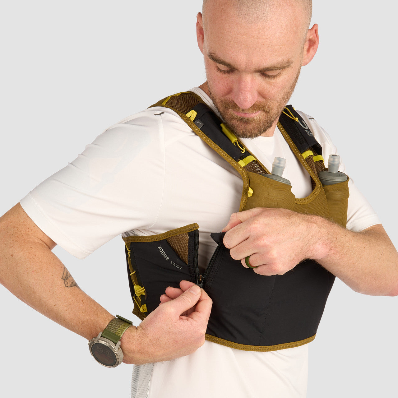Ultimate Direction Xodus Running Vest