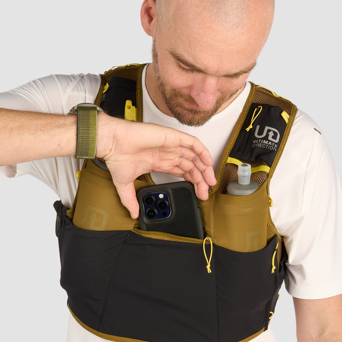 Ultimate Direction Xodus Running Vest