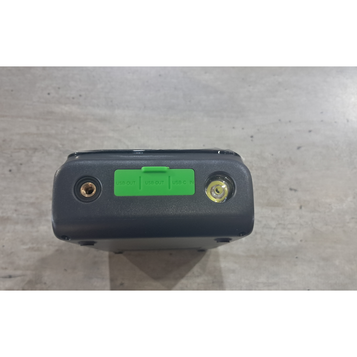 UltraTec Roadside Assist Jump Starter