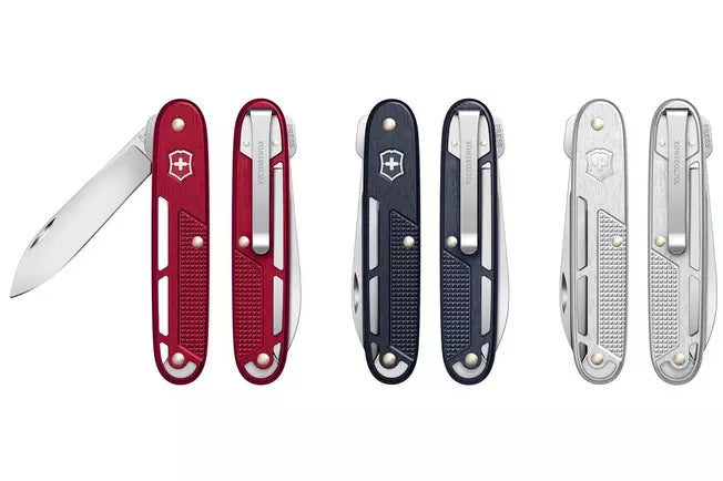Victorinox Onefold Alox