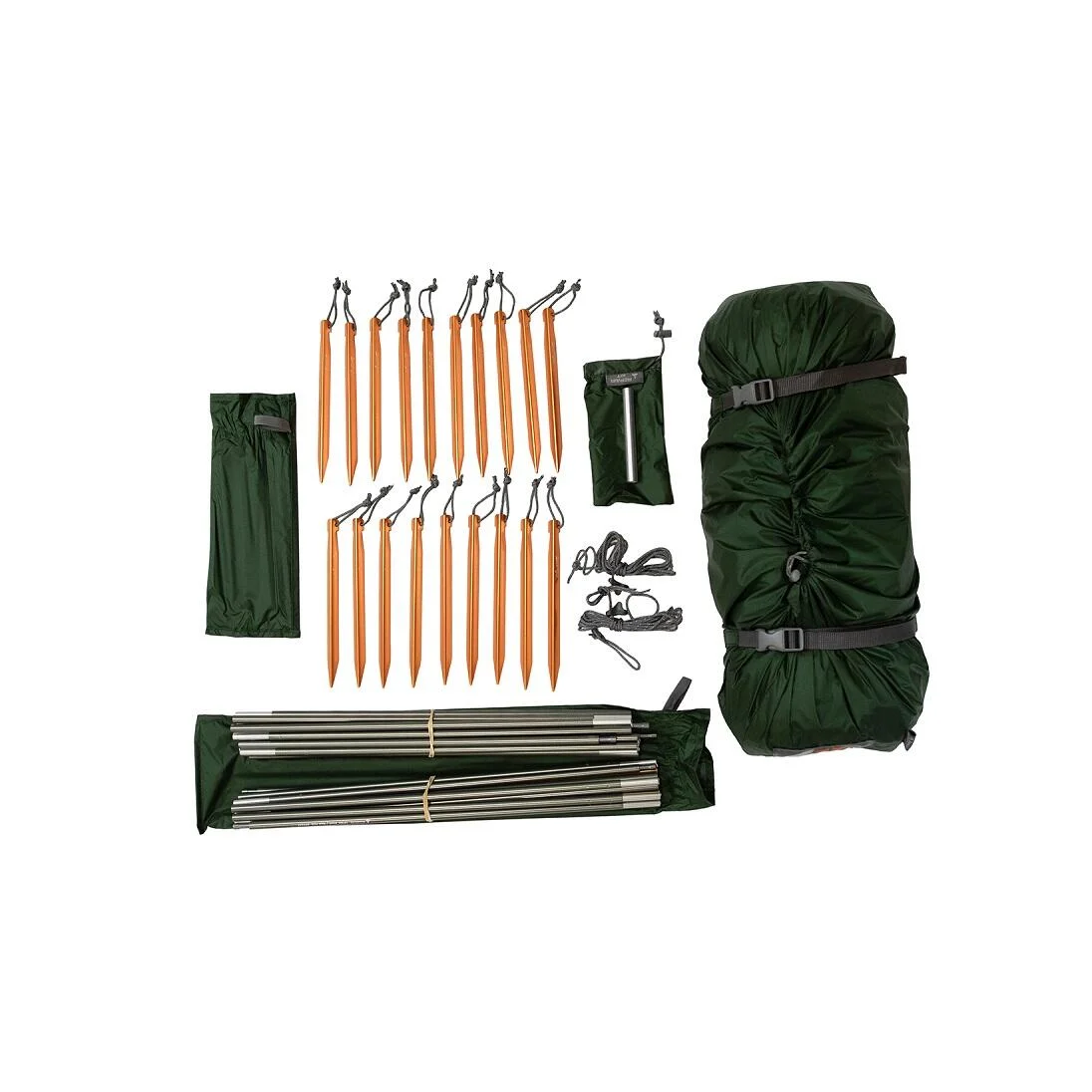 Vango F10 MTN 2 Person Tent