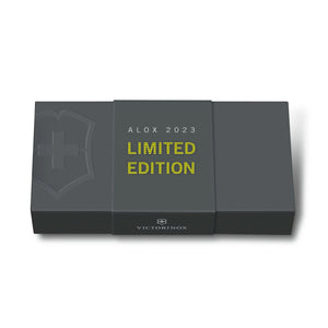 Victorinox Classic SD ALOX 2023 Limited Edition