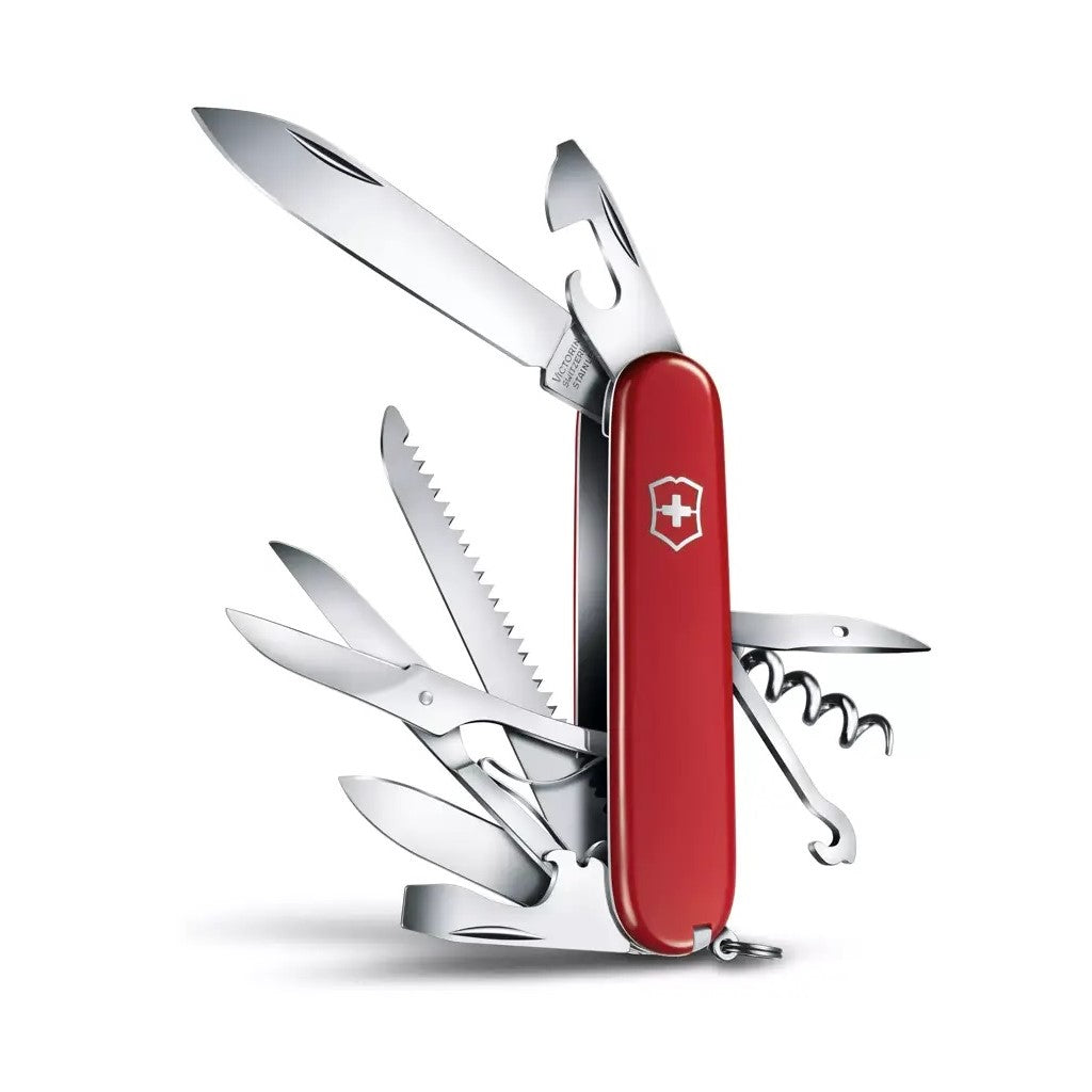 Victorinox Huntsman Pocket Knife